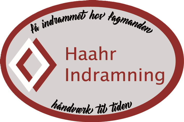 Haahr Indramning